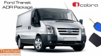 Ford Transit ADR Package